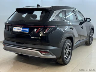 Фото HYUNDAI Tucson IV Рестайлинг с пробегом Фото HYUNDAI Tucson IV Рестайлинг с пробегом