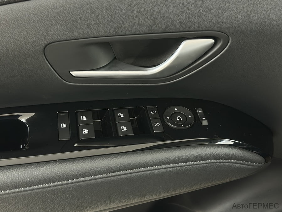 Фото HYUNDAI Tucson IV Рестайлинг с пробегом | №13 Фото HYUNDAI Tucson IV Рестайлинг с пробегом | №13