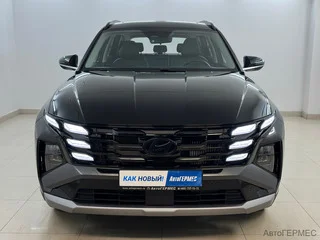 Фото HYUNDAI Tucson IV Рестайлинг с пробегом Фото HYUNDAI Tucson IV Рестайлинг с пробегом
