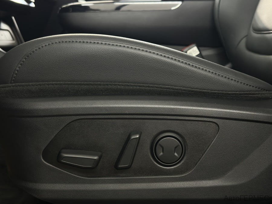 Фото HYUNDAI Tucson IV Рестайлинг с пробегом | №14 Фото HYUNDAI Tucson IV Рестайлинг с пробегом | №14