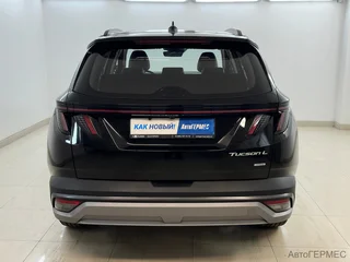 Фото HYUNDAI Tucson NEW 