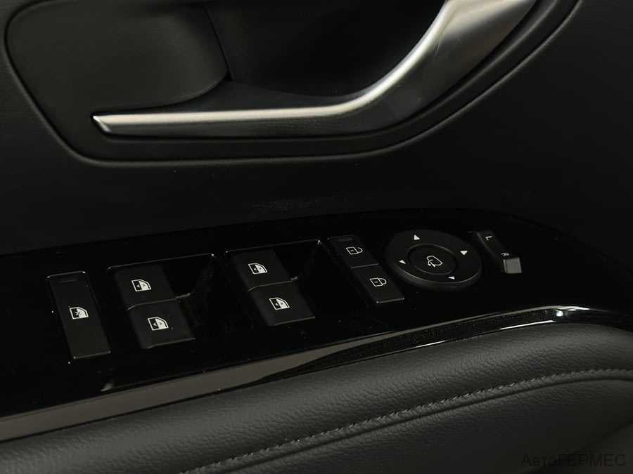 Фото HYUNDAI Tucson IV Рестайлинг с пробегом | №10 Фото HYUNDAI Tucson IV Рестайлинг с пробегом | №10