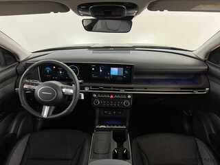 Фото HYUNDAI Tucson IV Рестайлинг с пробегом