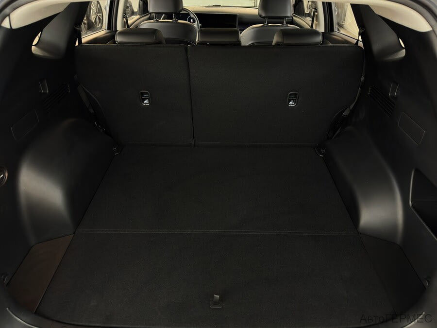 Фото HYUNDAI Tucson IV Рестайлинг с пробегом | №17 Фото HYUNDAI Tucson IV Рестайлинг с пробегом | №17