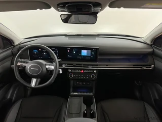 Фото HYUNDAI Tucson NEW 