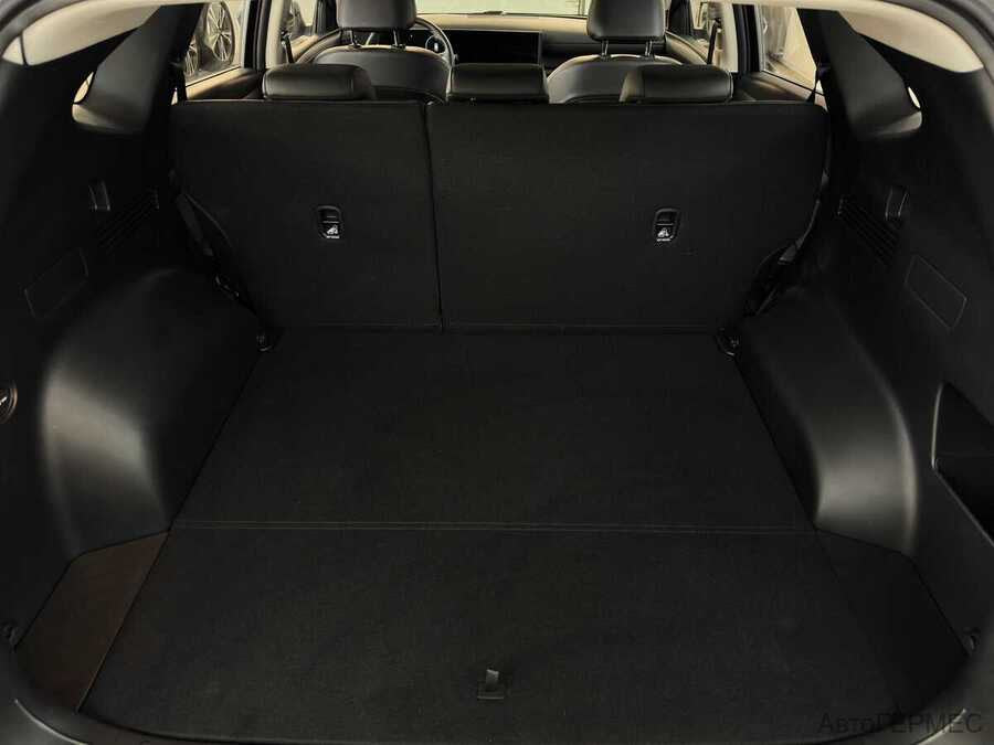 Фото HYUNDAI Tucson IV Рестайлинг с пробегом | №18