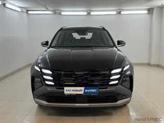 Фото HYUNDAI Tucson IV Рестайлинг с пробегом