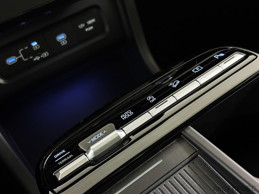 Фото HYUNDAI Tucson IV Рестайлинг с пробегом | №11