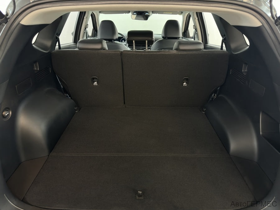 Фото HYUNDAI Tucson IV Рестайлинг с пробегом | №16