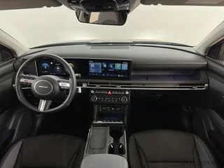 Фото HYUNDAI Tucson NEW 