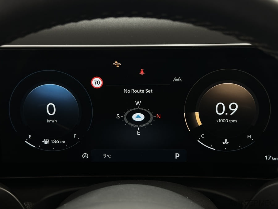 Фото HYUNDAI Tucson IV Рестайлинг с пробегом | №6