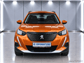 Фото PEUGEOT 2008 II с пробегом | №2