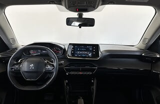 Фото PEUGEOT 2008 II с пробегом Фото PEUGEOT 2008 II с пробегом