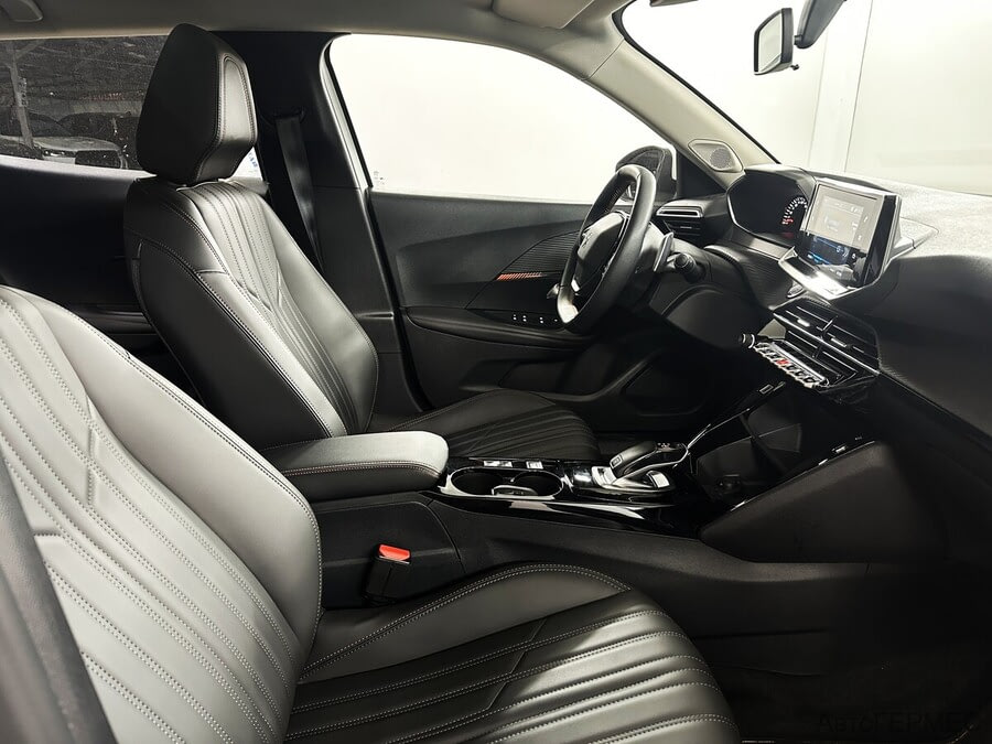 Фото PEUGEOT 2008 II с пробегом | №13