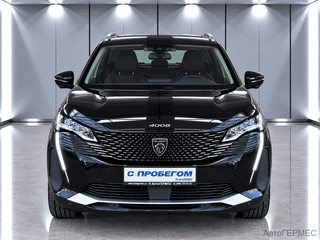 Фото PEUGEOT 4008 II Рестайлинг с пробегом Фото PEUGEOT 4008 II Рестайлинг с пробегом