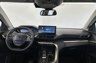 Фото PEUGEOT 4008 II Рестайлинг с пробегом Фото PEUGEOT 4008 II Рестайлинг с пробегом