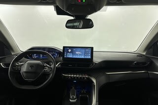 Фото PEUGEOT 4008 II Рестайлинг с пробегом Фото PEUGEOT 4008 II Рестайлинг с пробегом