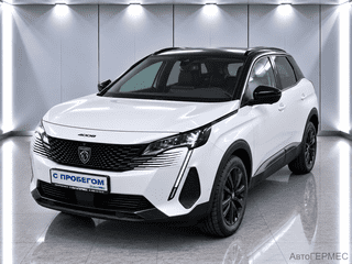 Фото PEUGEOT 4008 II Рестайлинг с пробегом Фото PEUGEOT 4008 II Рестайлинг с пробегом