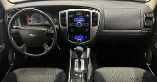 Фото Ford Escape I Рестайлинг 2 с пробегом Фото Ford Escape I Рестайлинг 2 с пробегом