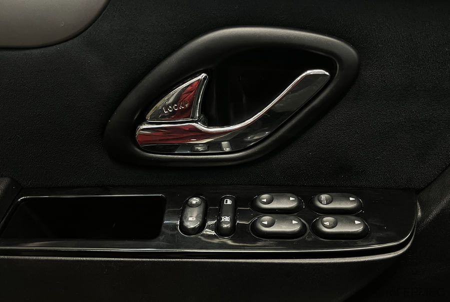 Фото Ford Escape I Рестайлинг 2 с пробегом | №8