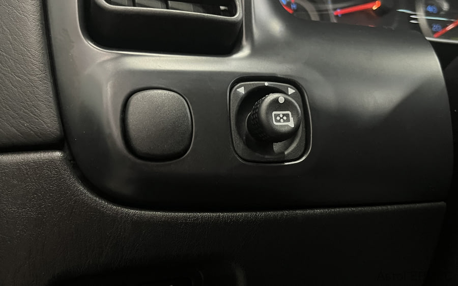 Фото Ford Escape I Рестайлинг 2 с пробегом | №9