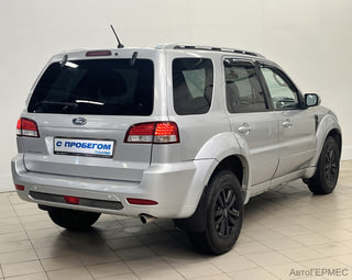 Фото Ford Escape I Рестайлинг 2 с пробегом Фото Ford Escape I Рестайлинг 2 с пробегом