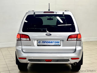 Фото Ford Escape I Рестайлинг 2 с пробегом Фото Ford Escape I Рестайлинг 2 с пробегом