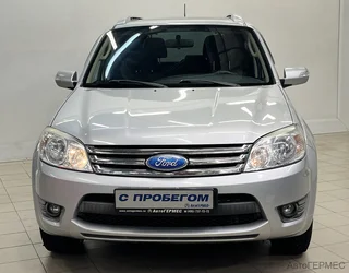 Фото Ford Escape I Рестайлинг 2 с пробегом Фото Ford Escape I Рестайлинг 2 с пробегом