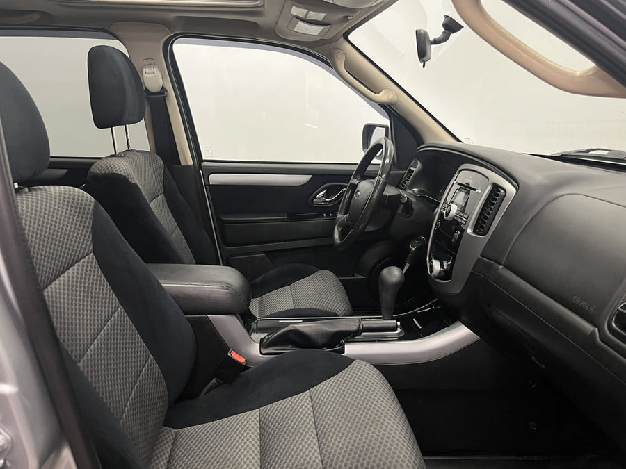 Фото Ford Escape I Рестайлинг 2 с пробегом | №11