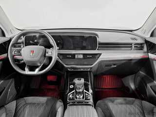 Фото Hongqi HS 5 I с пробегом Фото Hongqi HS 5 I с пробегом