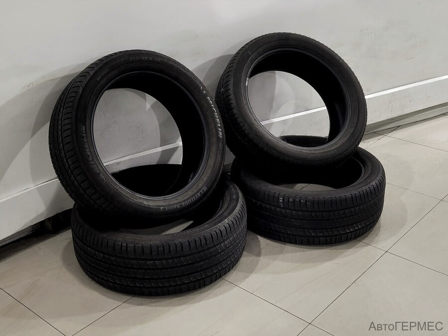 Фото Hongqi HS 5 I с пробегом | №17 Фото Hongqi HS 5 I с пробегом | №17