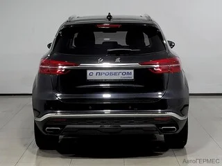 Фото Hongqi HS 5 I с пробегом Фото Hongqi HS 5 I с пробегом