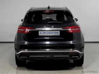 Фото Hongqi HS 5 I с пробегом Фото Hongqi HS 5 I с пробегом