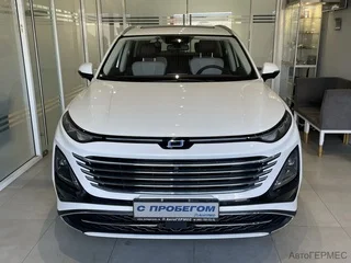 Фото FAW Bestune T90 I с пробегом