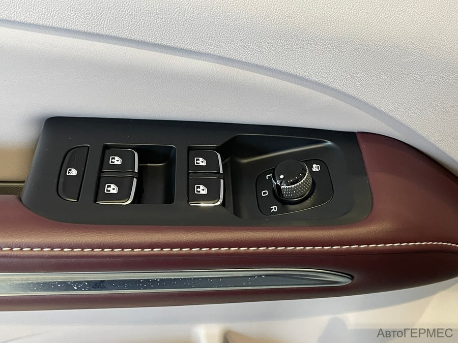 Фото FAW Bestune T90 I с пробегом | №10 Фото FAW Bestune T90 I с пробегом | №10