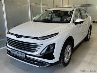 Фото FAW Bestune T90 I с пробегом