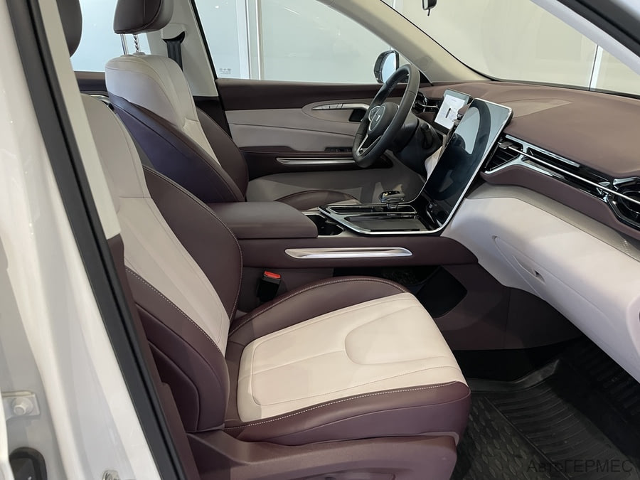 Фото FAW Bestune T90 I с пробегом | №14 Фото FAW Bestune T90 I с пробегом | №14