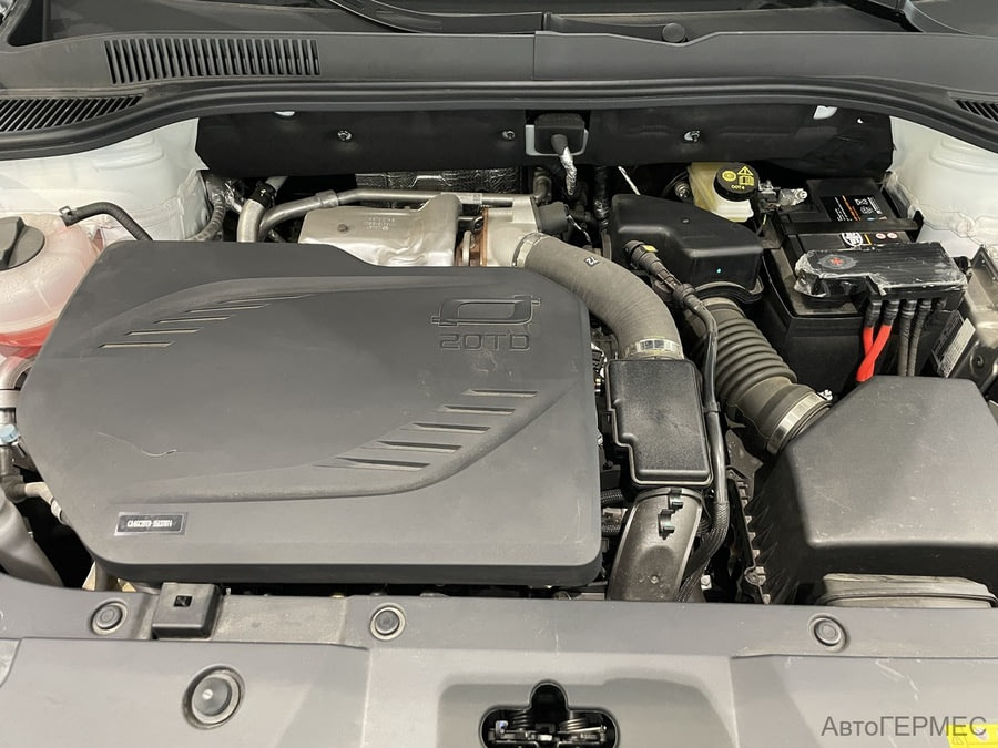 Фото FAW Bestune T90 I с пробегом | №17 Фото FAW Bestune T90 I с пробегом | №17