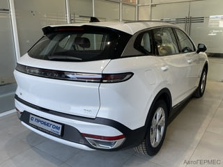 Фото FAW Bestune T90 I с пробегом