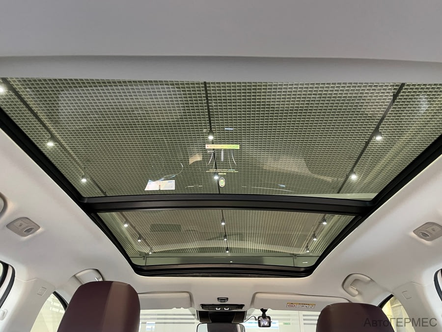 Фото FAW Bestune T90 I с пробегом | №13 Фото FAW Bestune T90 I с пробегом | №13