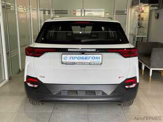 Фото FAW Bestune T77 I с пробегом Фото FAW Bestune T77 I с пробегом