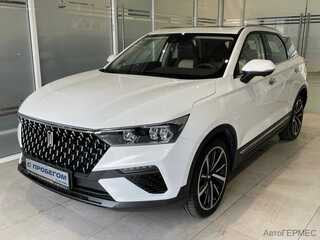 Фото FAW Bestune T77 I с пробегом Фото FAW Bestune T77 I с пробегом