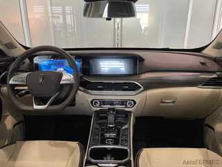 Фото FAW Bestune T77 I с пробегом Фото FAW Bestune T77 I с пробегом