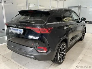 Фото FAW Bestune T77 I с пробегом