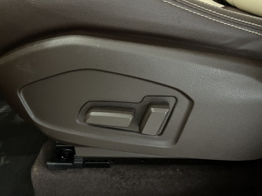 Фото FAW Bestune T77 I с пробегом | №14