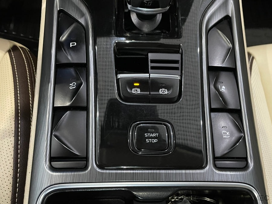 Фото FAW Bestune T77 I с пробегом | №8