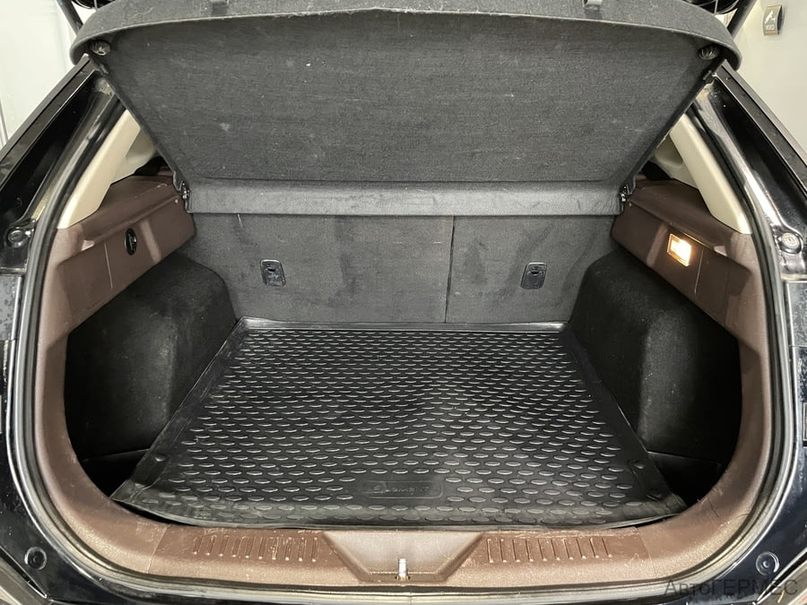 Фото FAW Bestune T77 I с пробегом | №18