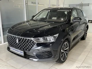 Фото FAW Bestune T77 I с пробегом