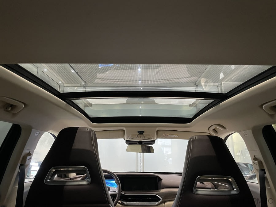 Фото FAW Bestune T77 I с пробегом | №15