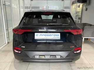 Фото FAW Bestune T77 I с пробегом